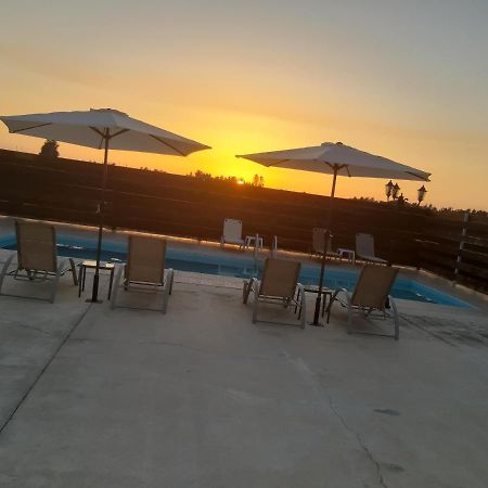 Sunset Villa パ フォス エクステリア 写真
