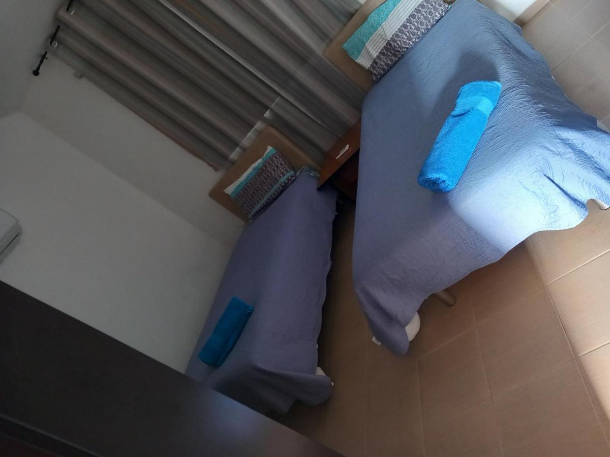 Sunset Villa パ フォス エクステリア 写真
